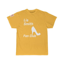 Load image into Gallery viewer, Lis Smith Fan Club - Tshirt
