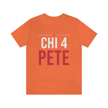 Load image into Gallery viewer, Chicago 4 Pete - T shirt