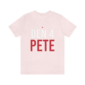 Denver 4 Pete -  T Shirt