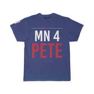 Minnesota MN 4 Pete - T Shirt