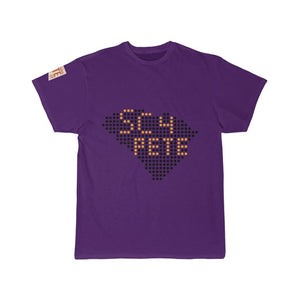 SC4Pete Dot-to-Dot South Carolina Tshirt