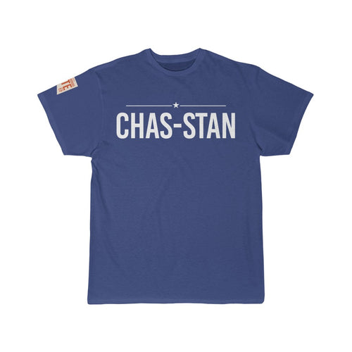 Chas-Stan -  T Shirt