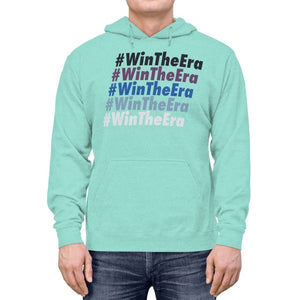 #WinTheEra - Lightweight Hoodie