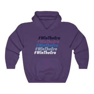 #WinTheEra - Unisex Heavy Blend™ Hooded Sweatshirt