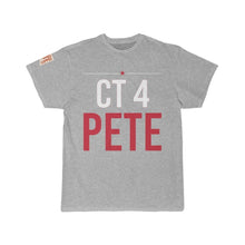 Load image into Gallery viewer, Connecticut CT 4 Pete - T shirt