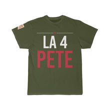 Load image into Gallery viewer, Louisiana LA 4 Pete -  T shirt