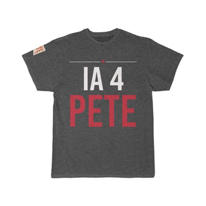 Iowa IA 4 Pete - T shirt