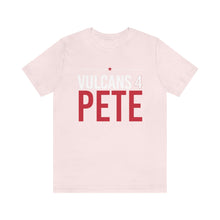 Load image into Gallery viewer, Vulcans 4 Pete - T Shirt