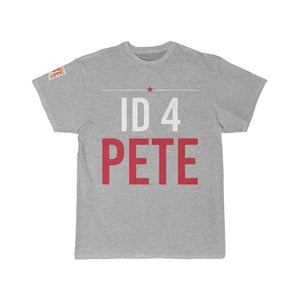 Idaho ID 4 Pete - T shirt