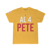 Load image into Gallery viewer, Alabama AL 4 Pete - T shirt