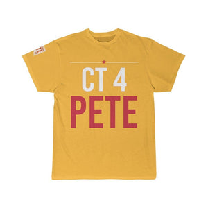 Connecticut CT 4 Pete - T shirt
