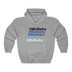 #WinTheEra - Unisex Heavy Blend™ Hooded Sweatshirt