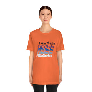 #WinTheEra - T Shirts