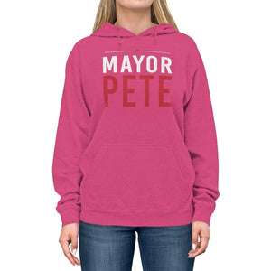 Mayor Pete Lightweight Hoodie