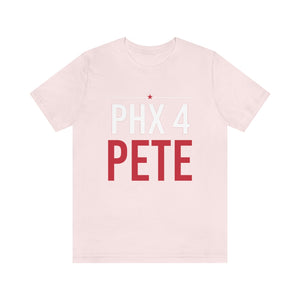 Phoenix 4 Pete -  T Shirt