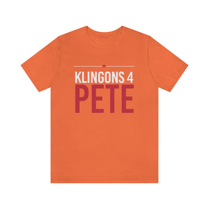 Klingons 4 Pete - T shirt