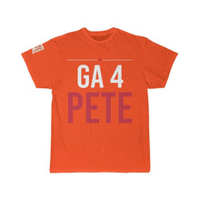 Load image into Gallery viewer, Georgia GA 4 Pete -  T shirt