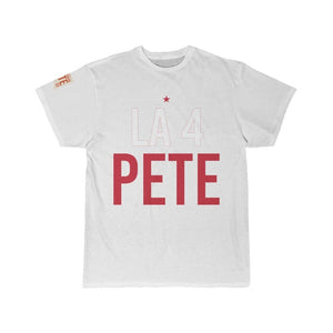Louisiana LA 4 Pete -  T shirt