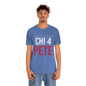 Chicago 4 Pete - T shirt