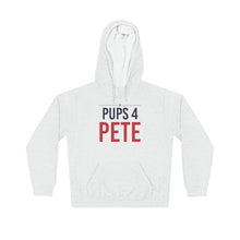 Load image into Gallery viewer, Pups 4 Pete Lightweight Hoodie