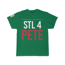Load image into Gallery viewer, St. Louis 4 Pete - T shirt