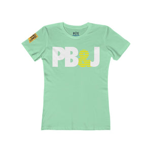 PB&J Women's Tshirt - V2