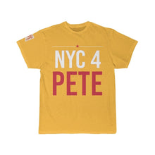 Load image into Gallery viewer, New York City 4 Pete - Tshirt