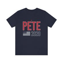 Load image into Gallery viewer, Pete2020 Flag - T shirt