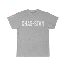 Load image into Gallery viewer, Chas-Stan -  T Shirt