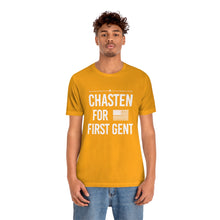 Load image into Gallery viewer, Chasten for First Gent -  T shirt
