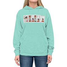Load image into Gallery viewer, &quot;Boot-Edge-Edge&quot; by Least I Could Do - Lightweight Hoodie