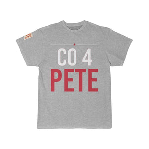 Colorado CO 4 Pete -  T Shirt