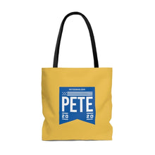 Load image into Gallery viewer, &quot;Never Stop Tweeting!&quot; Tote Bag