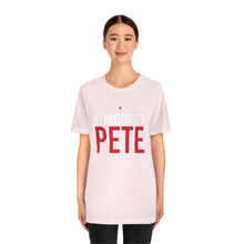 Load image into Gallery viewer, Klingons 4 Pete - T shirt