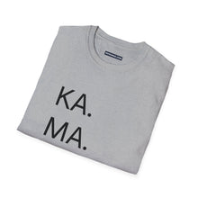 Load image into Gallery viewer, KA.MA.LA. Unisex Softstyle T-Shirt