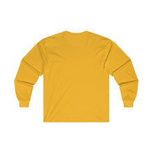 Load image into Gallery viewer, Unisex Ultra Cotton Long Sleeve Tee