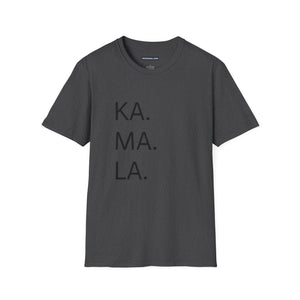 KA.MA.LA. Unisex Softstyle T-Shirt