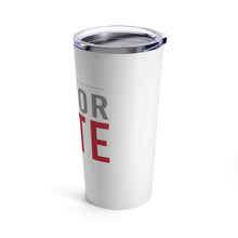 Load image into Gallery viewer, Mayor Pete Tumbler (20oz)