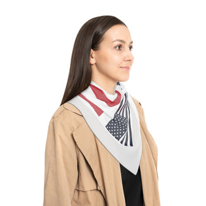 Pete2020 Bandana Scarf