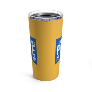 Pete Tumbler (20oz)