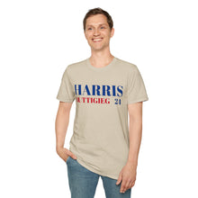 Load image into Gallery viewer, Harris Buttigieg 24 Unisex Softstyle T-Shirt