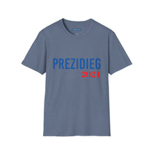 Load image into Gallery viewer, Prezidieg 2025 Unisex Softstyle T-Shirt