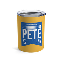 Load image into Gallery viewer, Pete Tumbler 10oz