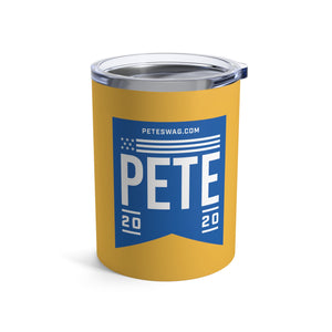 Pete Tumbler 10oz