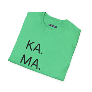 KA.MA.LA. Unisex Softstyle T-Shirt