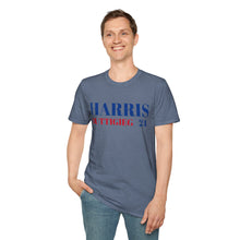 Load image into Gallery viewer, Harris Buttigieg 24 Unisex Softstyle T-Shirt