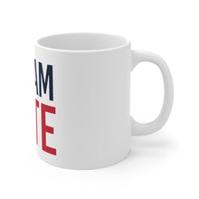 Load image into Gallery viewer, #TeamPete Mug (White 11oz)