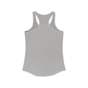 Freedom Women's Ideal Racerback Tank