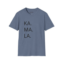 Load image into Gallery viewer, KA.MA.LA. Unisex Softstyle T-Shirt