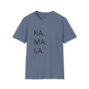 KA.MA.LA. Unisex Softstyle T-Shirt